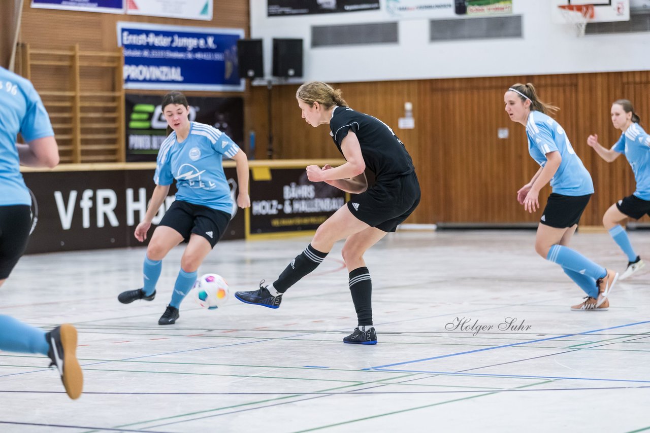 Bild 277 - VR Bank Cup Horst